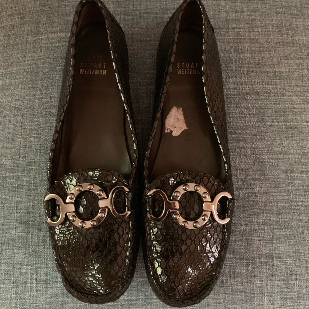 Stuart Weitzman Loafers